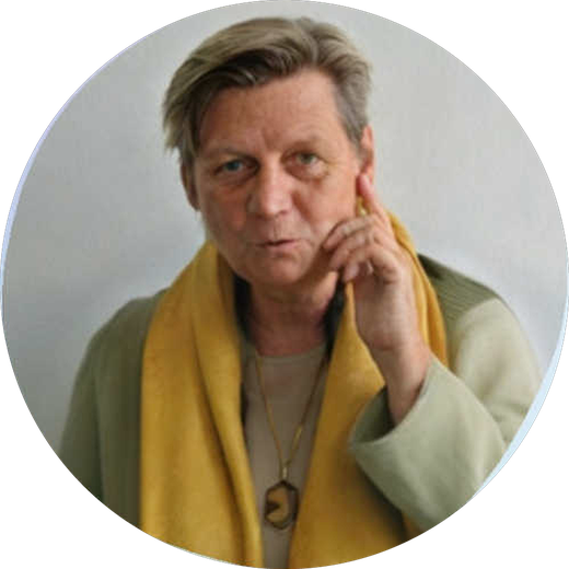 Prof. Hildrun Rolff
